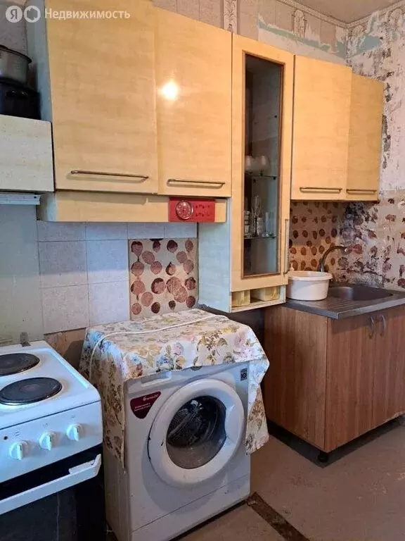 3-комнатная квартира: Кисловодск, улица Умара Алиева, 50 (71.7 м) - Фото 2