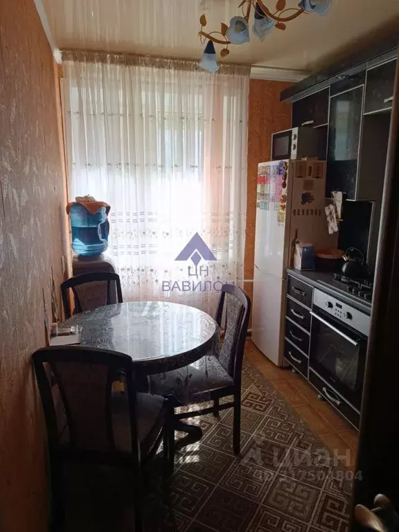 2-к кв. Ростовская область, Волгодонск ул. Максима Горького (42.0 м) - Фото 0