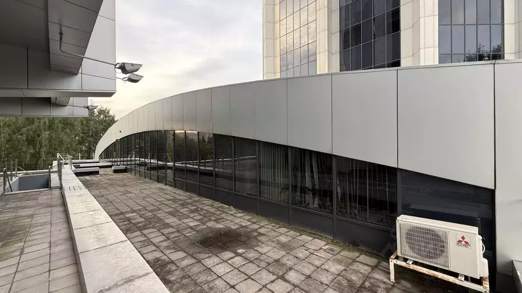 Офис в Москва просп. Вернадского, 8А (305 м) - Фото 1