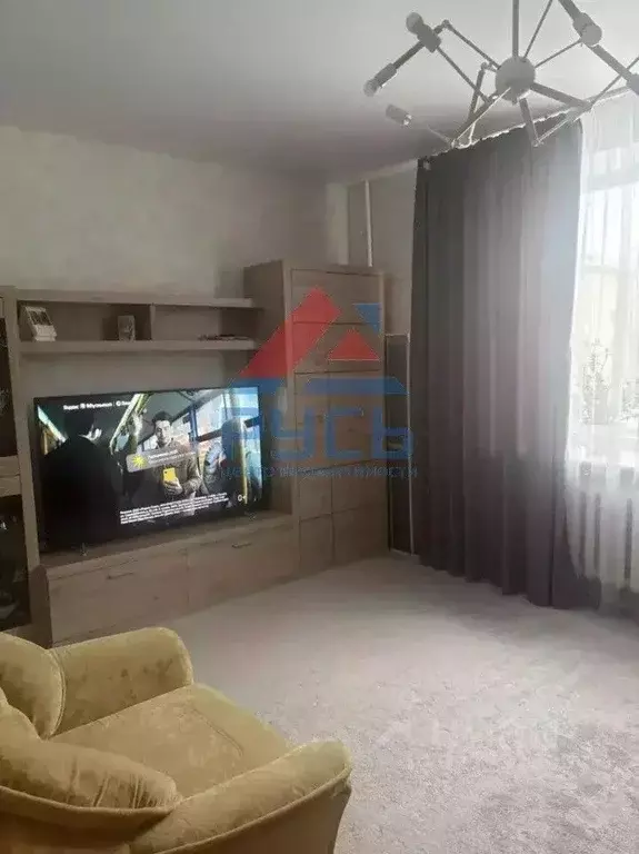 2-к кв. Челябинская область, Коркино ул. Ленина, 13 (55.3 м) - Фото 2