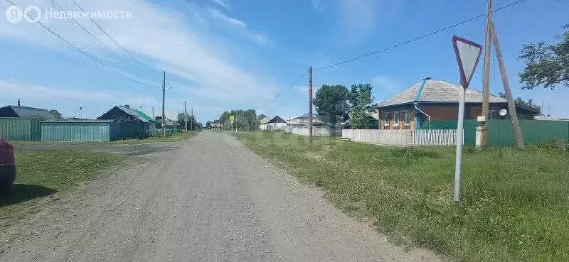 Участок в Липчинское, улица Декабристов (24.91 м) - Фото 1