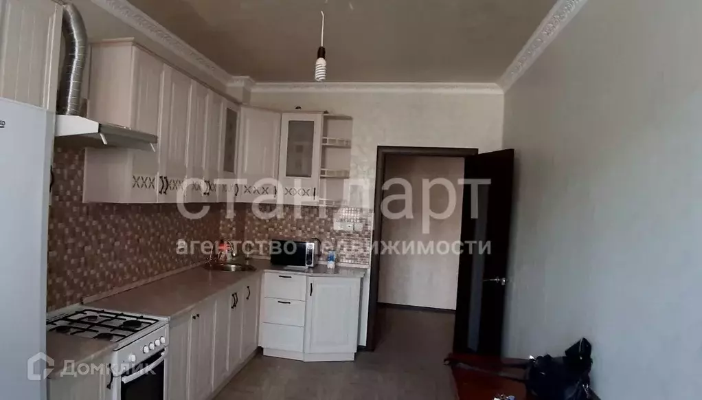Продаётся 2-к квартира, 61 м - Фото 1