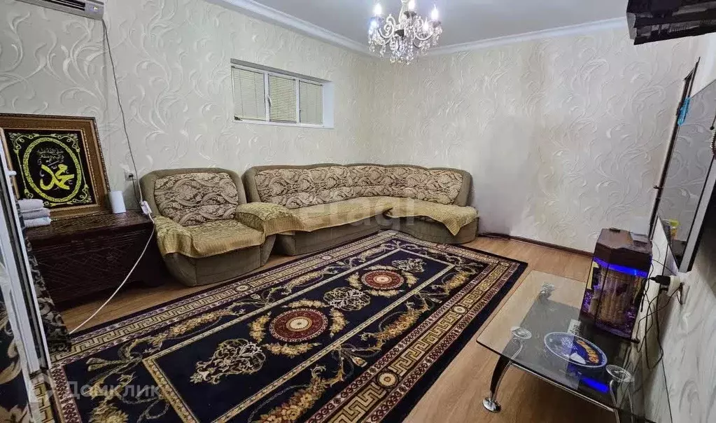 Продаётся 2-к квартира, 65 м - Фото 1