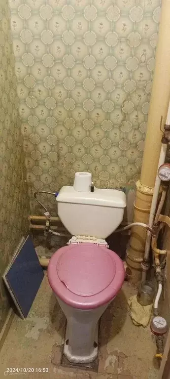 Продаётся 1-к квартира, 34.1 м - Фото 1