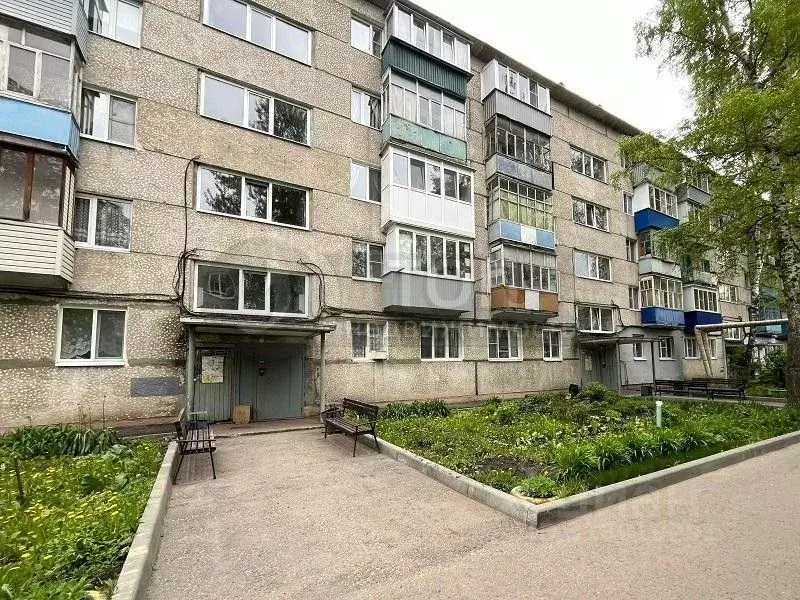 Комната Пензенская область, Пенза ул. Рахманинова, 25 (14.6 м) - Фото 1