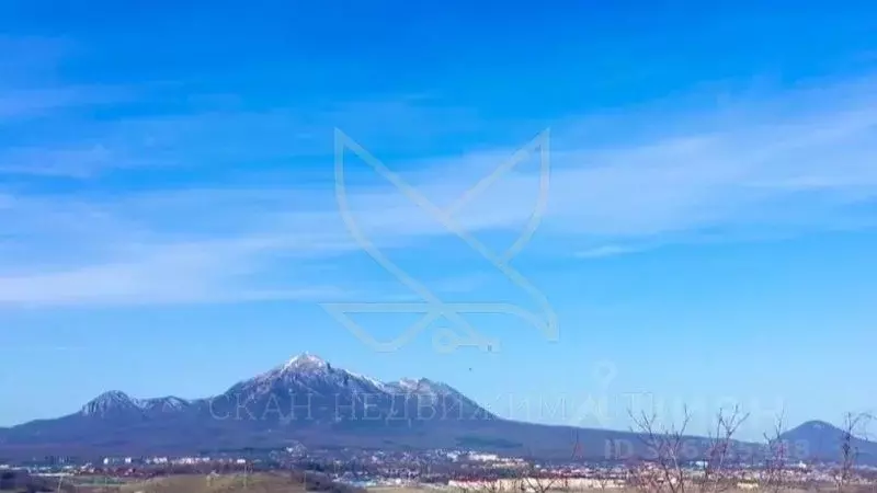 Участок в Ставропольский край, Предгорный муниципальный округ, Новая ... - Фото 2