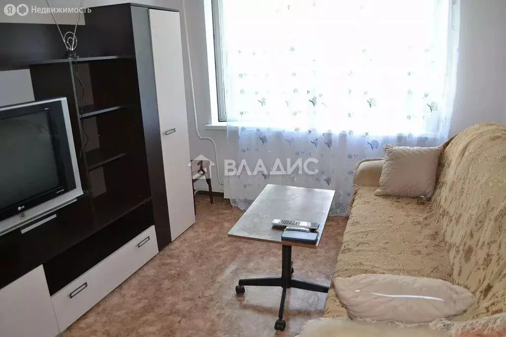 Квартира-студия: Кемерово, проспект Ленина, 135Б (22.5 м) - Фото 0