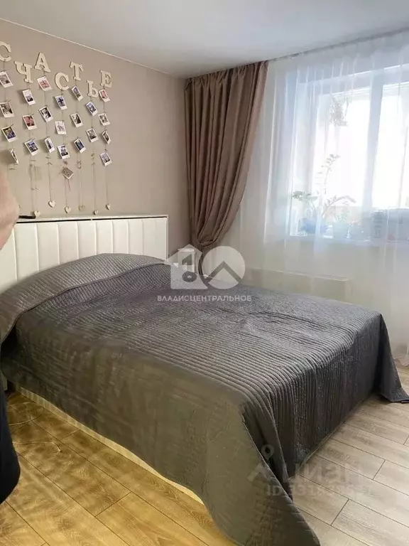 Студия Новосибирская область, Бердск ул. Белокаменная, 75 (32.2 м) - Фото 2