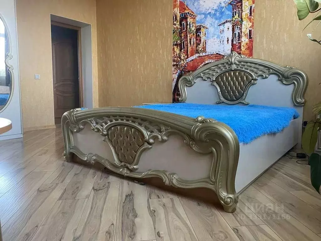 Студия Самарская область, Самара ул. Алексея Толстого, 78 (135.0 м) - Фото 2