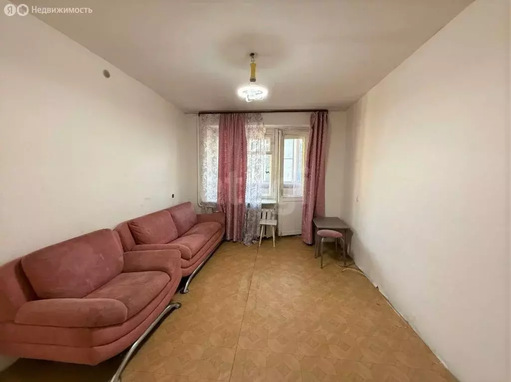 3-комнатная квартира: Покров, Советская улица, 74 (51.6 м) - Фото 2