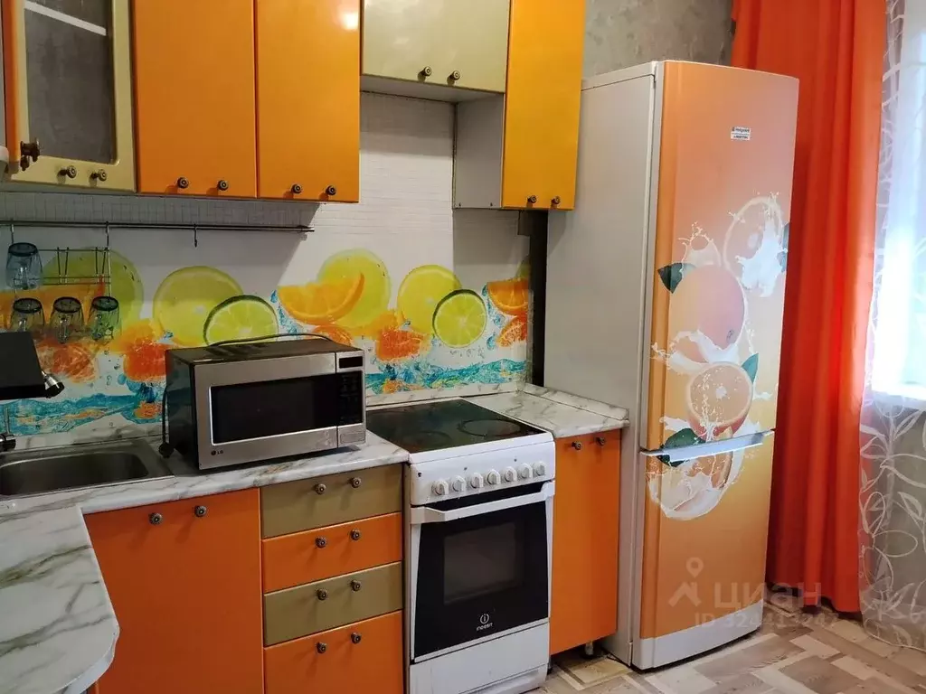 2-к кв. Красноярский край, Красноярск ул. Щорса, 31 (54.0 м) - Фото 1