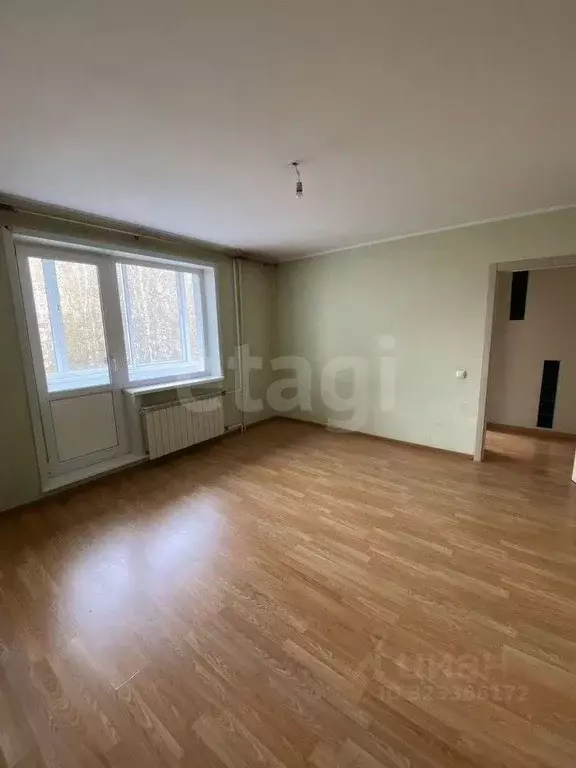 3-к кв. Кемеровская область, Кемерово Октябрьский просп., 80А (61.2 м) - Фото 2