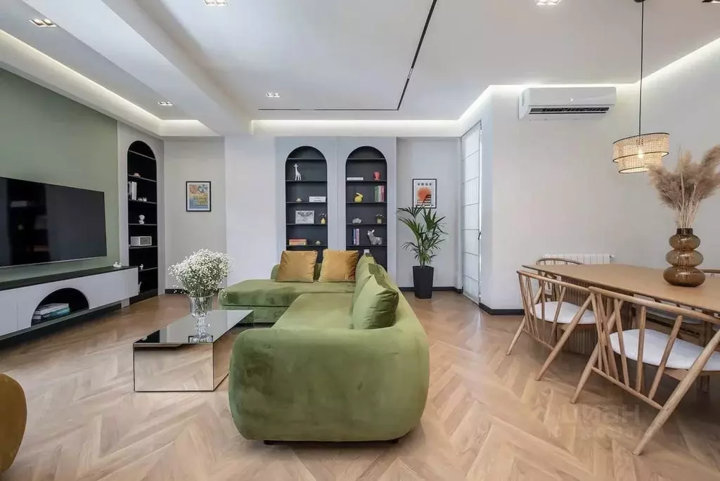 3-к кв. Крым, Ялта ул. К. Маркса, 18А (165.0 м) - Фото 2