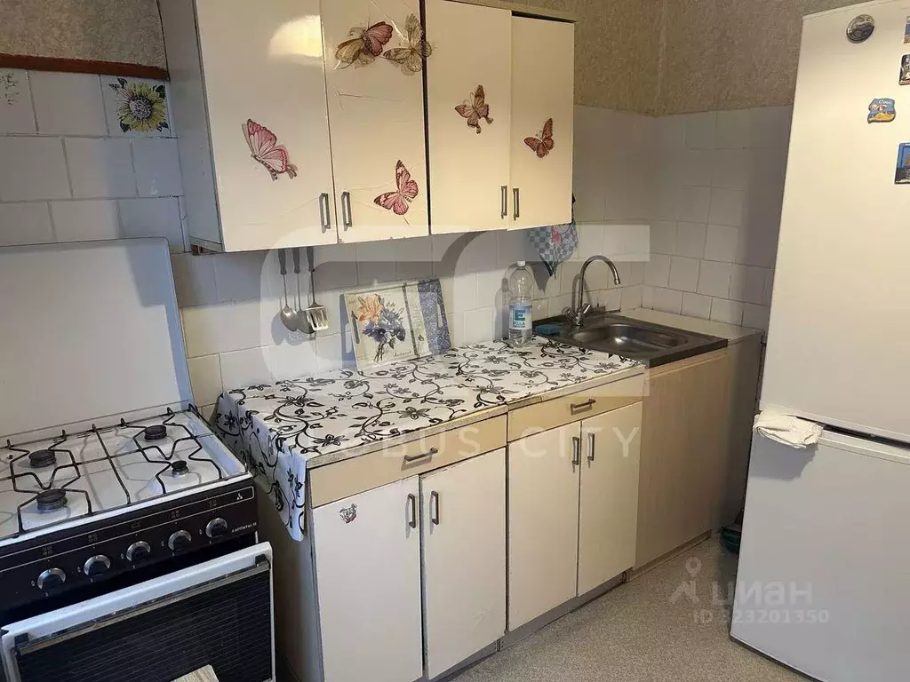 2-к кв. Брянская область, Брянск ул. Ромашина, 38/1 (54.0 м) - Фото 2