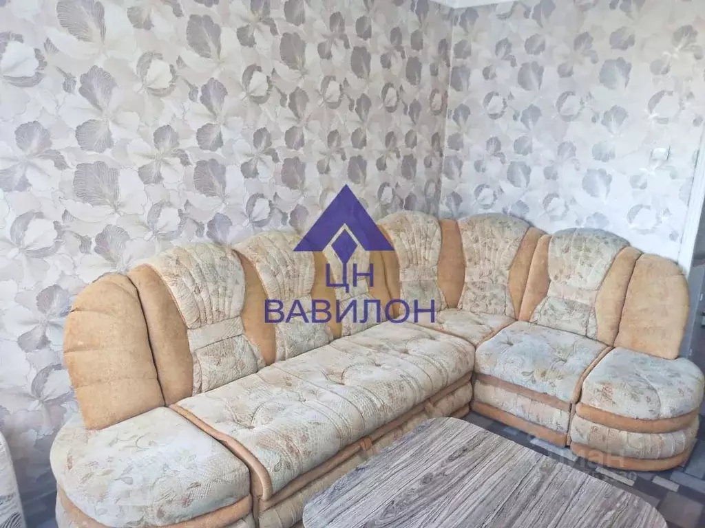 Студия Ростовская область, Волгодонск Морская ул. (17.0 м) - Фото 1