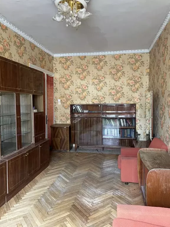 Продаётся 2-к квартира, 46.2 м - Фото 1
