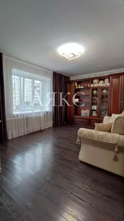Квартира, 2 комнаты, 45.1 м - Фото 2