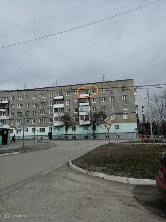 Продаётся 1-к квартира, 1000 м - Фото 0