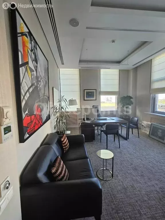 Офис (524.1 м) - Фото 1