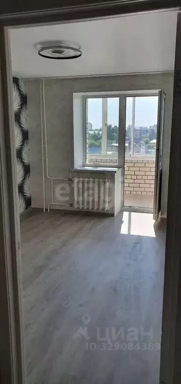 2-к кв. Алтайский край, Новоалтайск ул. Титова, 8 (51.0 м) - Фото 1