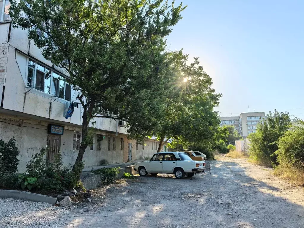 Помещение свободного назначения в Крым, Феодосия ул. Челнокова, 82 ... - Фото 2