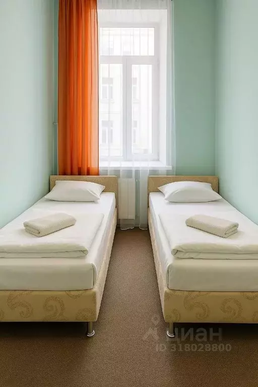 Комната Москва ул. Воронцово Поле, 16С4 (9.0 м) - Фото 0