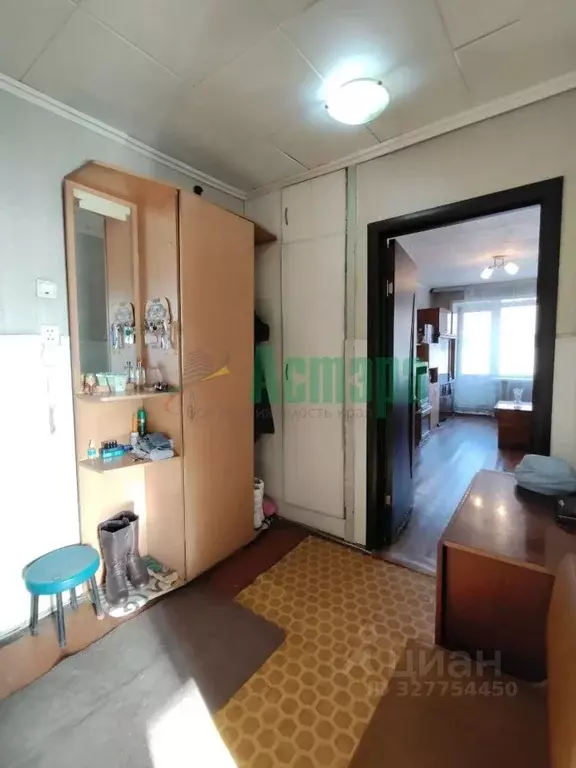 3-к кв. Забайкальский край, Чита ул. Онискевича, 10 (50.4 м) - Фото 2