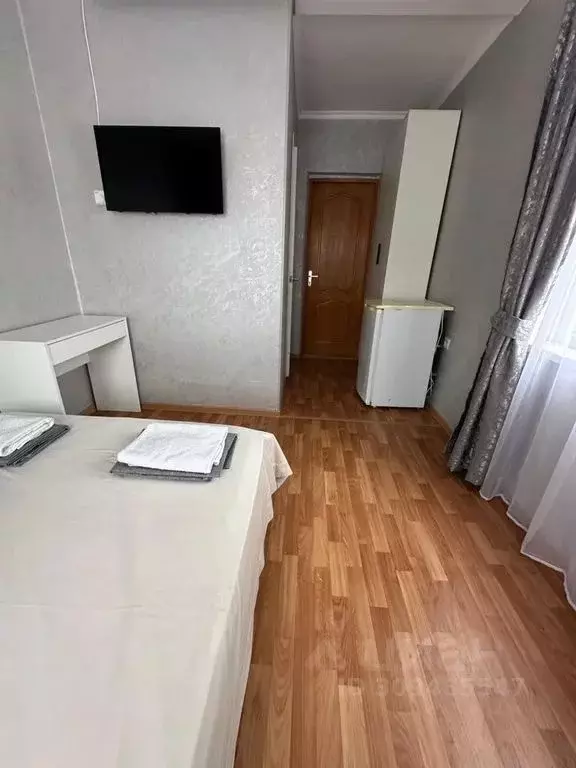 Комната Краснодарский край, Сочи Адлер жилрайон, ул. Богдана ... - Фото 1