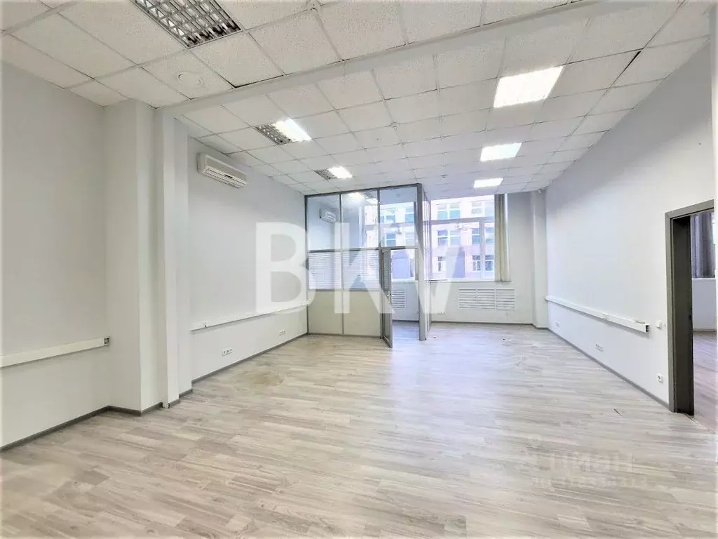 Офис в Москва Кожевническая ул., 7С1 (1245 м) - Фото 1