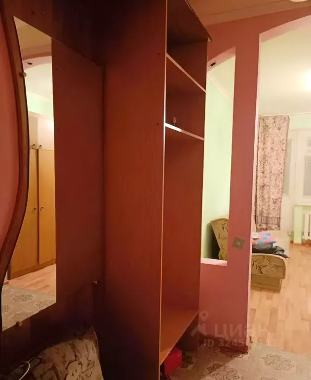 2-к кв. Воронежская область, Воронеж Иркутская ул., 13 (45.0 м) - Фото 2