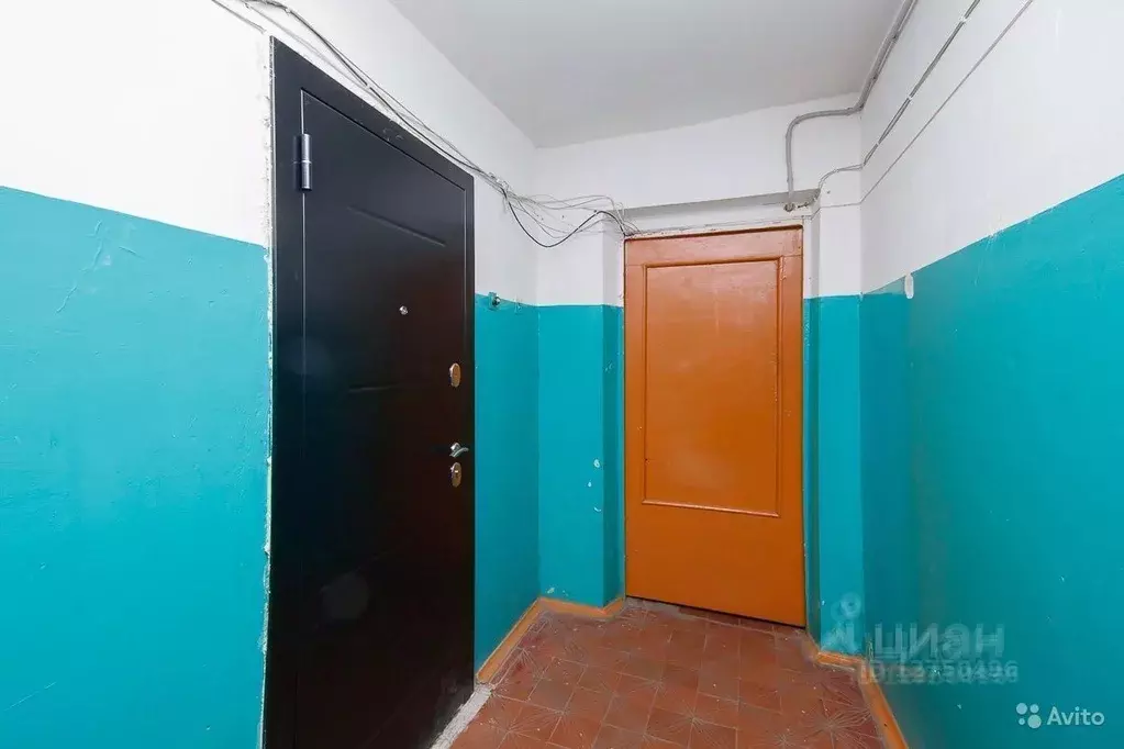 Комната Ярославская область, Ярославль Суздальское ш., 28 (10.0 м) - Фото 1
