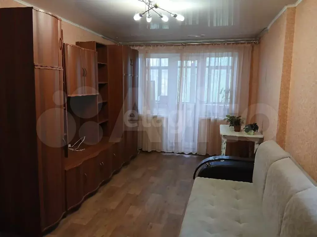 2-к. квартира, 41,6 м, 5/5 эт. - Фото 1