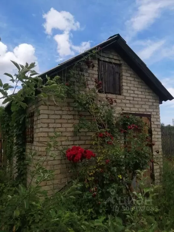 Дом в Волгоградская область, Городищенский район, Ерзовское городское ... - Фото 2