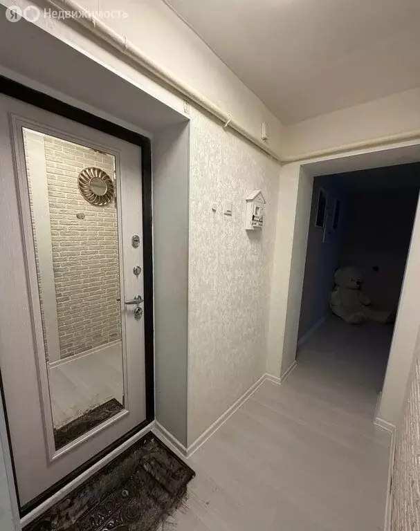 2-комнатная квартира: Самара, проезд Георгия Митерёва, 10/1 (44.9 м) - Фото 1