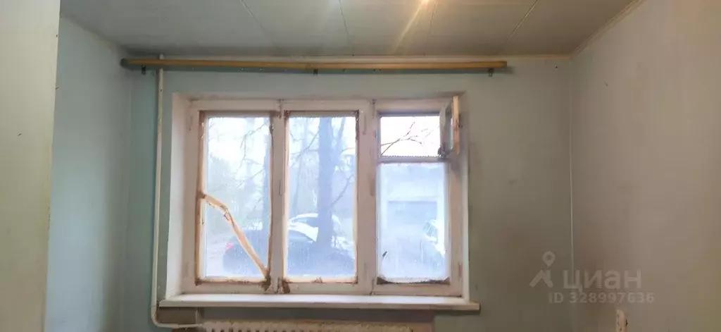 1-к кв. Новгородская область, Великий Новгород ул. Ломоносова, 13 ... - Фото 2