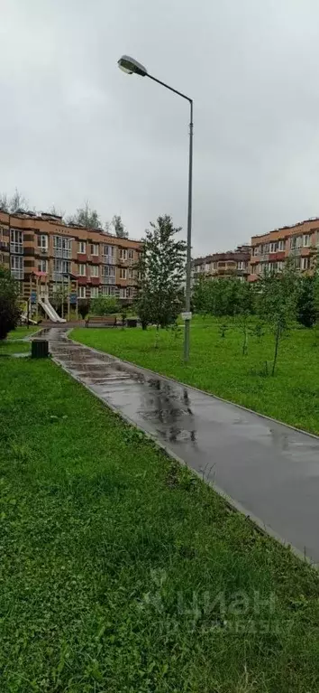 2-к кв. Москва пос. Коммунарка, ул. Потаповская Роща, 8 (51.0 м) - Фото 0