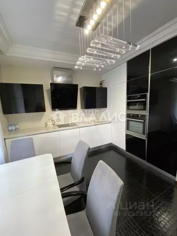 2-к кв. Челябинская область, Челябинск Красноармейская ул., 106 (115.2 ... - Фото 2