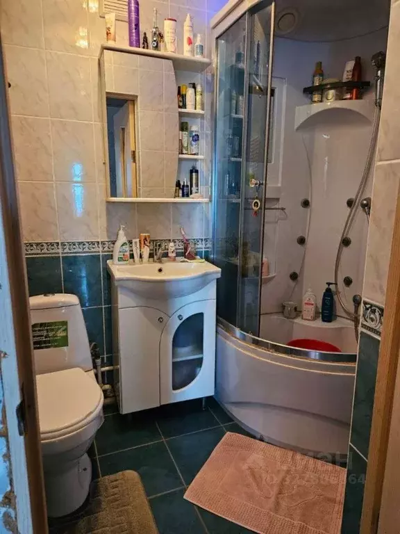 3-к кв. Ставропольский край, Благодарный Площадь Строителей кв-л, 18 ... - Фото 2