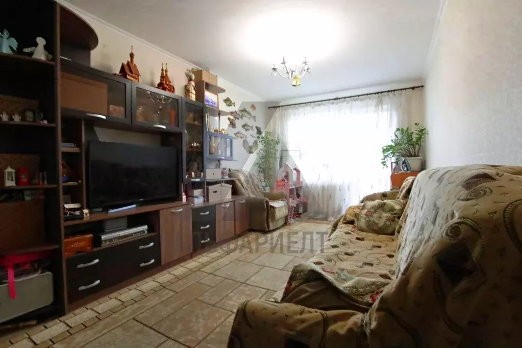 Продаётся 2-к квартира, 44.6 м - Фото 0