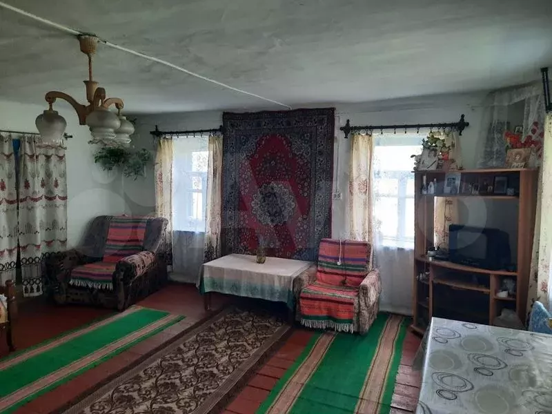 Дом 50 м на участке 15 сот. - Фото 0