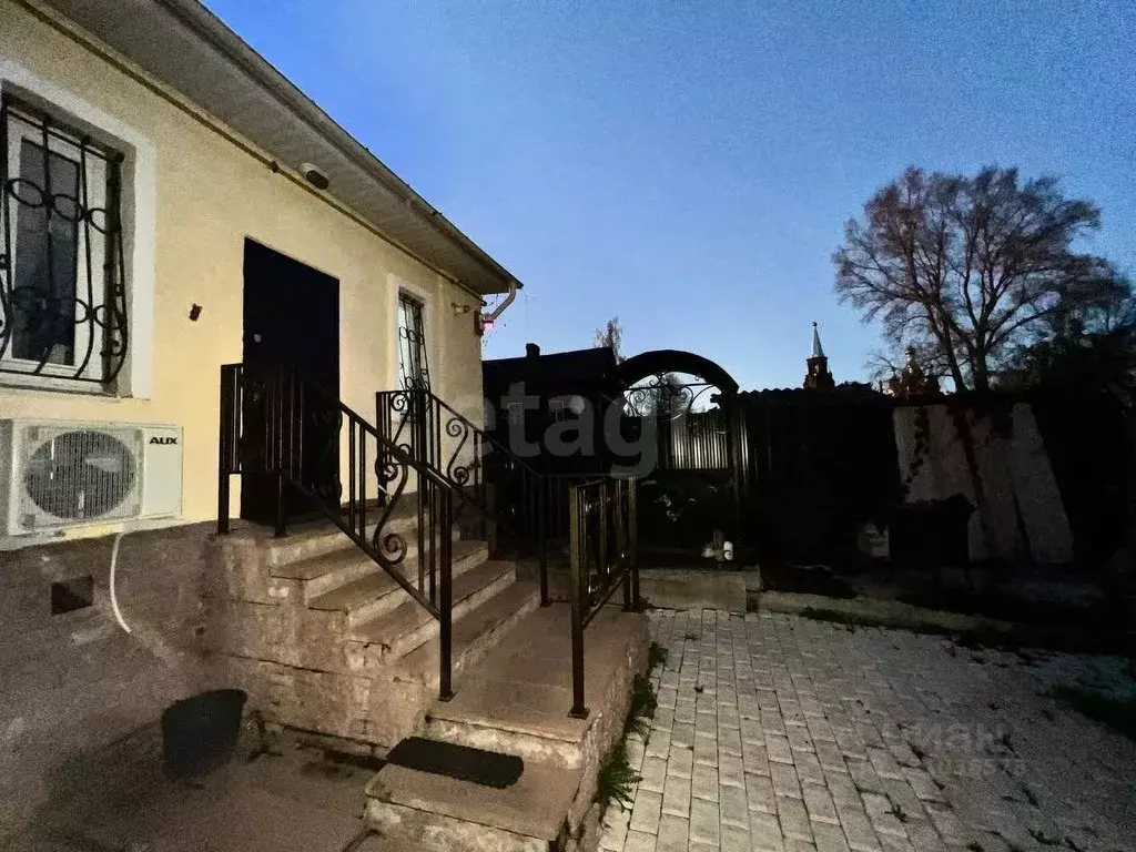 Дом в Тверская область, Осташков Ленинский просп., 69 (422 м) - Фото 1