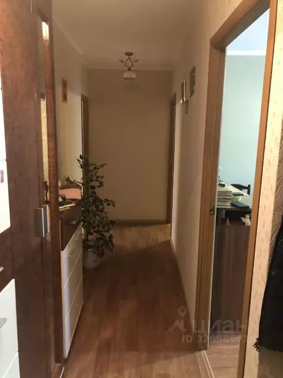 3-к кв. Москва, Москва, Троицк ул. Солнечная, 8 (63.0 м) - Фото 2