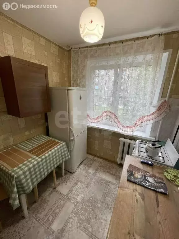 2-комнатная квартира: Нижний Новгород, Артельная улица, 10А (39 м) - Фото 1