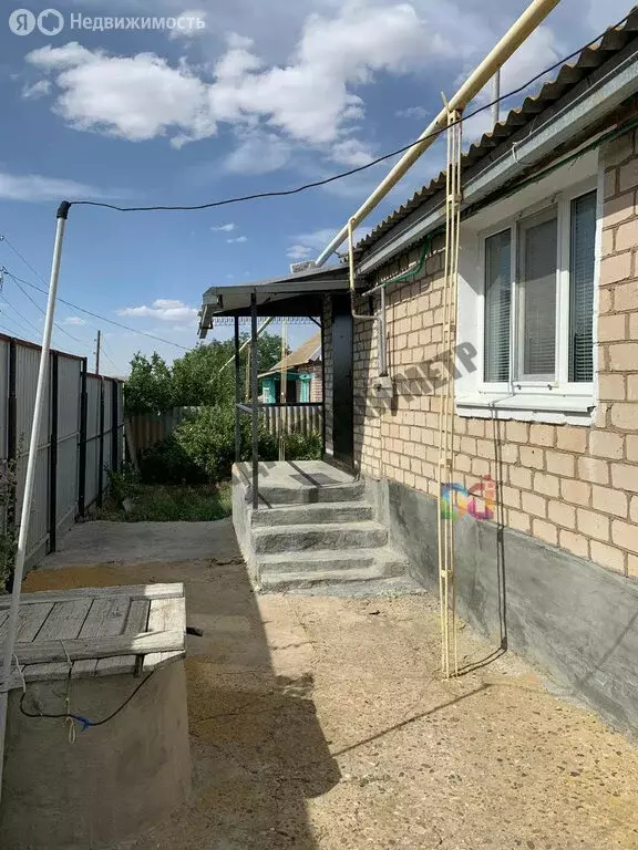 Дом в Вознесеновка, улица Гермашева, 64 (107 м) - Фото 1