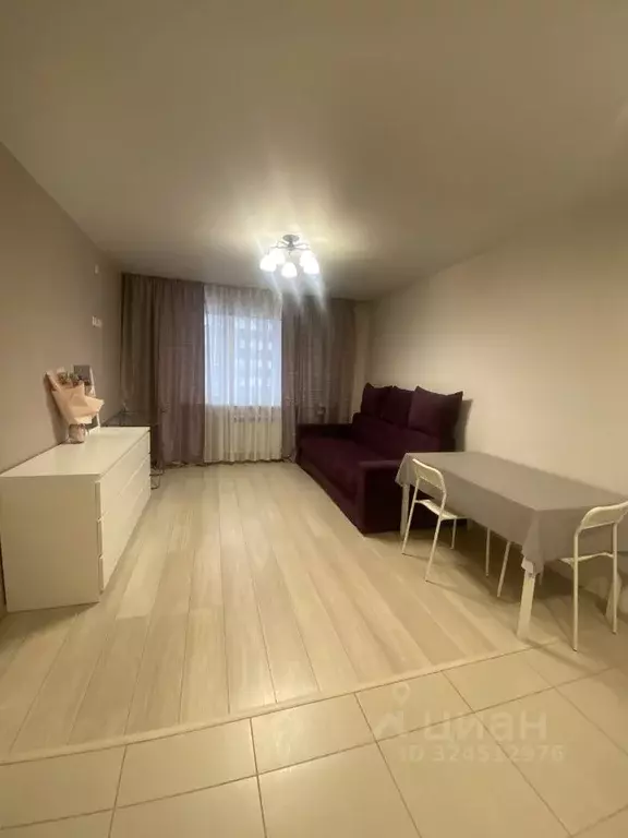 1-к кв. Рязанская область, Рязань ш. Солотчинское, 4 (42.0 м) - Фото 1