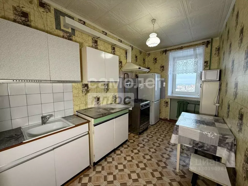 2-к кв. Костромская область, Кострома Паново мкр, 2 (50.0 м) - Фото 1