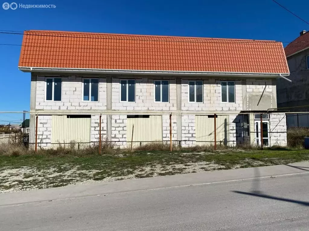 Помещение свободного назначения (330.7 м) - Фото 1