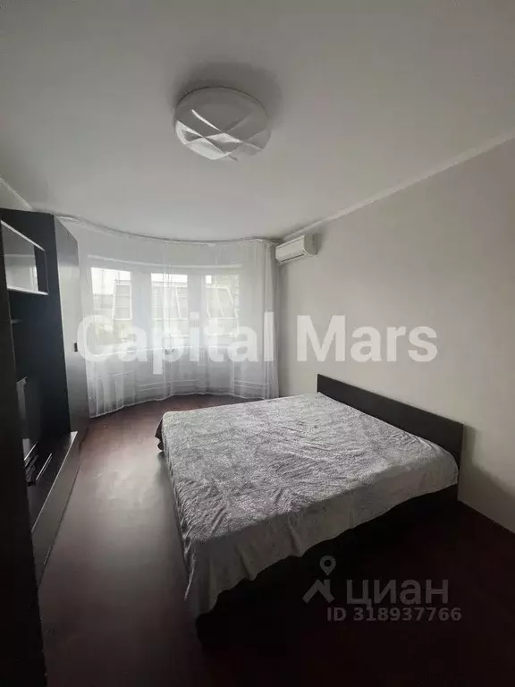 1-к кв. Москва Хавская ул., 1 (37.0 м) - Фото 0
