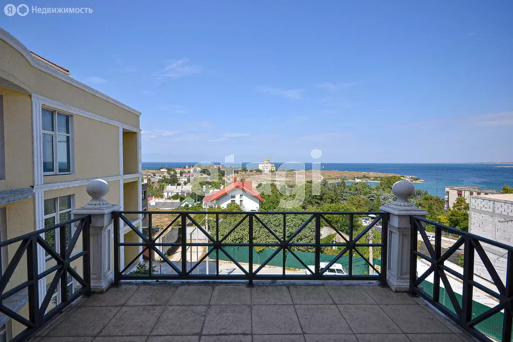 4-комнатная квартира: Севастополь, улица Дмитрия Ульянова, 37 (230 м) - Фото 1