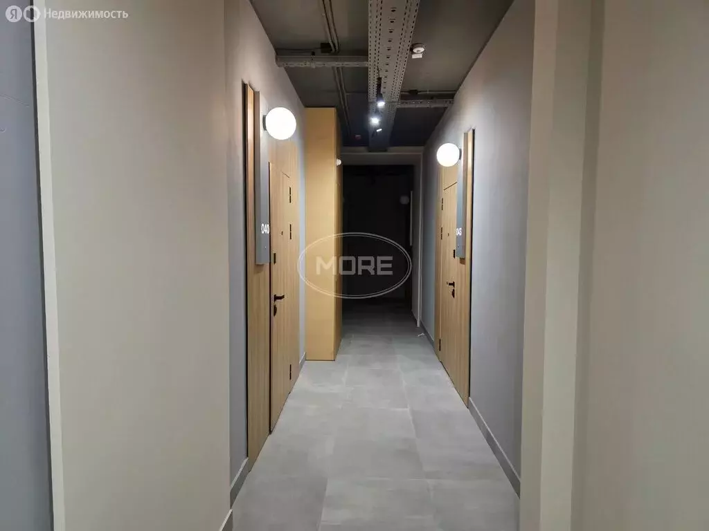 2-комнатная квартира: Малое Исаково, Первая улица, 1к4 (59.5 м) - Фото 2